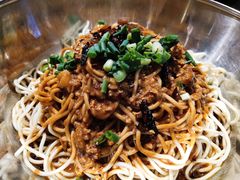 凉面-一棠龙虾•王牌虾球(楚河汉街店)