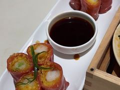 -蔡澜点心·粤菜(嘉里中心店)