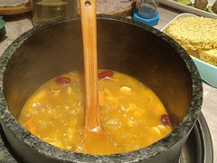 -野·大山里野生菌石锅土鸡(益田假日店)