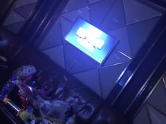 -星聚会KTV(苏州信投大厦店)