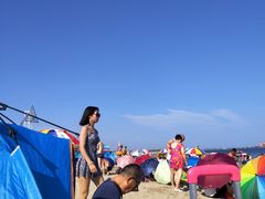 -南戴河旅游度假区