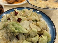 -关东风老北方菜馆(桂芳园店)