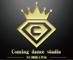 logo-卡门舞蹈