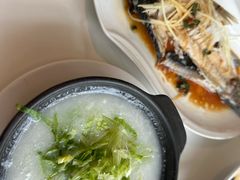 -龙庭华宴·粤菜·早茶