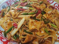 -崔少野猫耳朵老碗面(宫园中央店)
