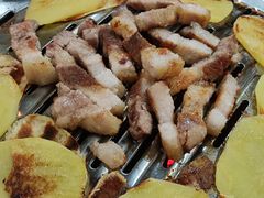 -·缸桶屋·韩式牛肋条自助烤肉(西湖D11店)