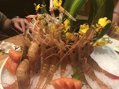 -王鼎精致料理铁板烧(世博源店)