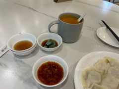 -东方饺子王(和平里店)