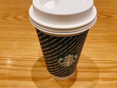 -星巴克(成都东站店)