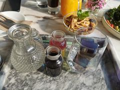 -The Rug Cafe(王府中环店)