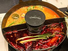 -山缓缓火锅(上海闵行龙湖店)