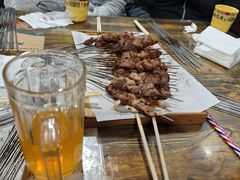-孙哥牟平烧烤(白石路店)