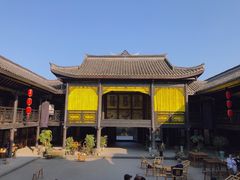-恩阳古镇