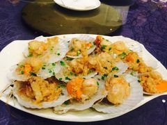 -无锡城中皇冠假日酒店·芳园中餐厅