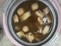 -新记肉骨茶