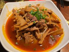 -缪氏川菜(深圳北站缤果空间店)