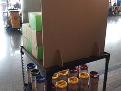 -星巴克(北京首都国际机场7店)