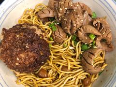 -一味老卤面(大石桥店)