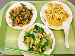 -北大家园食堂