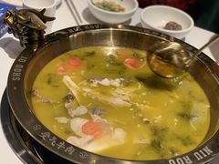 -受气牛肉·重庆耙牛肉(来福士店)