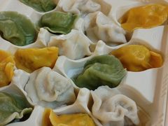 全家福饺-连鹭海鲜·海肠捞饭·海胆饭(星海店)