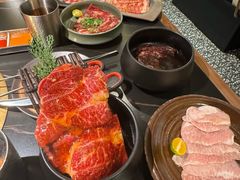 -厚贞日式烤肉(浦东汇智店)