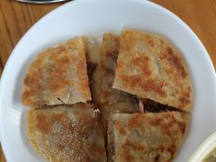 -牛马行牛肉饸饹铺(青岛街店)