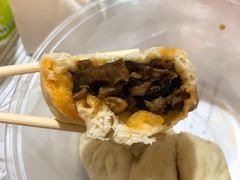 -老陶包子铺(南大西南村店)