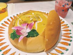-太食獸泰式茶餐厅(北美新天地店)