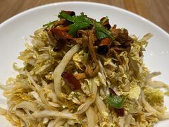 小馆拌菜-金掌勺锅包肉(华润万象城店)
