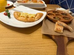 -菲滋意式餐厅(温岭银泰城店)