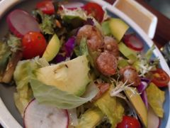 -JUKEBOX玖部音乐餐厅(华侨城店)