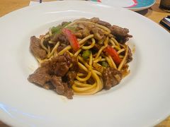 -菲滋意式餐厅(金华银泰城店)