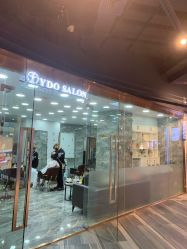 -YDO SALON