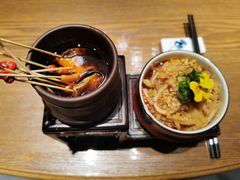 -云境生态园(红谷滩店)