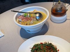 -漢舍中国菜馆(889广场店)