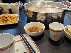 -鲜牛记潮汕牛肉火锅(淮安珠海路店)