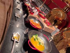 -咖啡苑 - 蔚藍夏日限定主题(永利皇宫店)