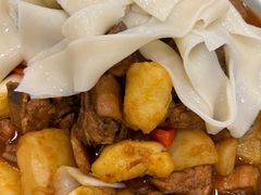 -汗腾格里·风味餐厅(新疆驻京办店)