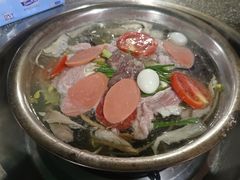 -海关荤豆花(洋河一路店)