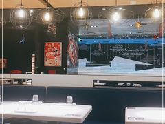 -鱼酷活鱼烤鱼(沈阳大悦城店)