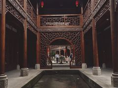 -恩阳古镇