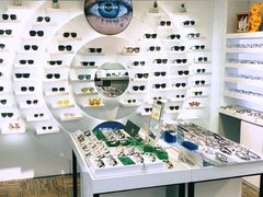 -浮光眼镜·蔡司视觉合作·数字验配中心(陆家嘴店)