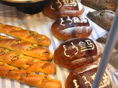 -盒马鲜生(皇庭广场店)
