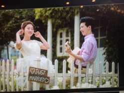 -挪娅婚纱摄影皇家会所