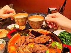 -阿里家·新疆烤肉酒場