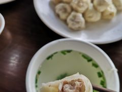 -老葛汤包(石佛路店)