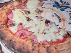 -Mammamia意大利餐厅(阳春巷店)