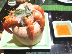 -Lam Vien Restaurant