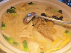 -淮安人家·悦达嘉宴(深圳路店)